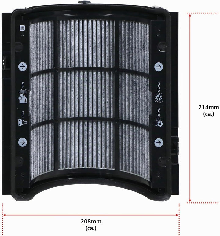 Dyson Tacticals TP EVO Filter 965432