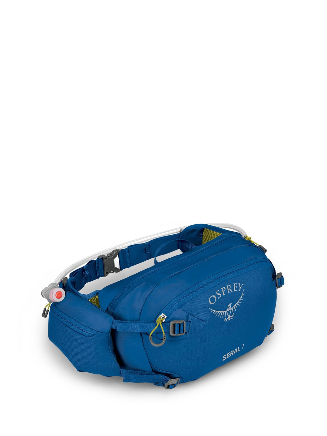 Osprey Seral 7 Trinkrucksack für Männer Einheitsgrösse Postal Blau, Einheitsgröße Postal B