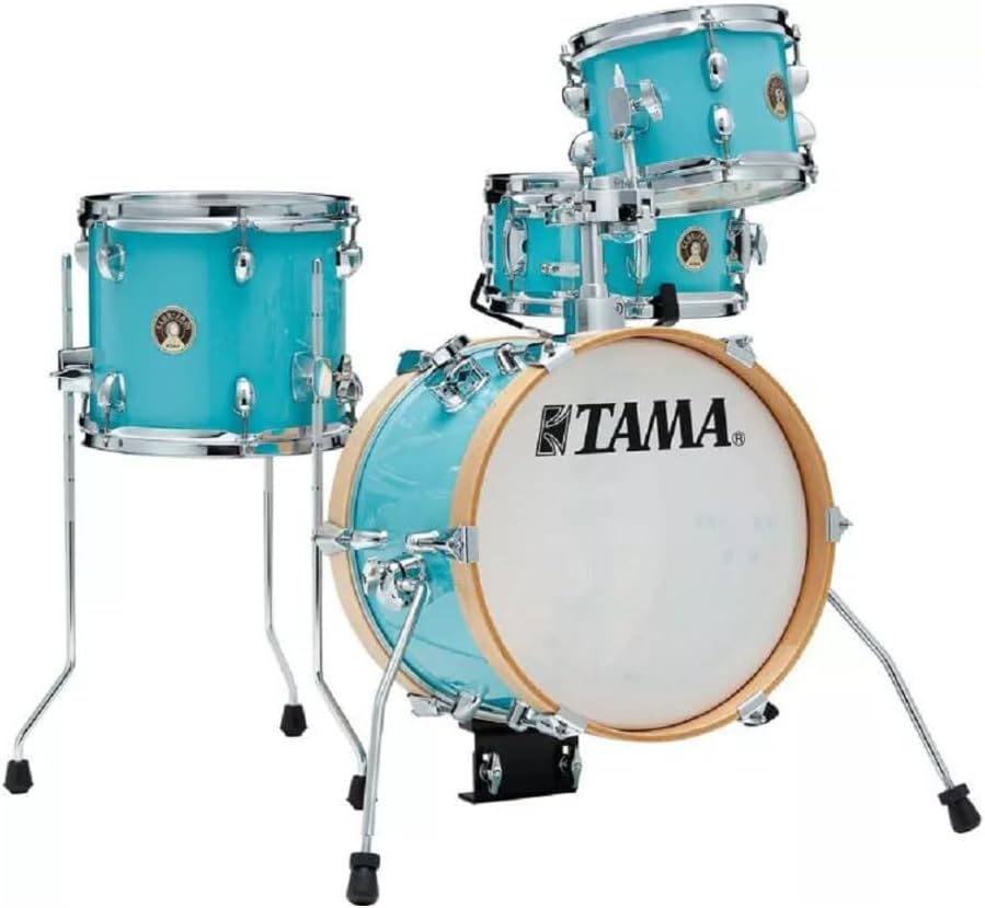 TAMA Club Jam Flyer Drumkit - (LJK44S-AQB)