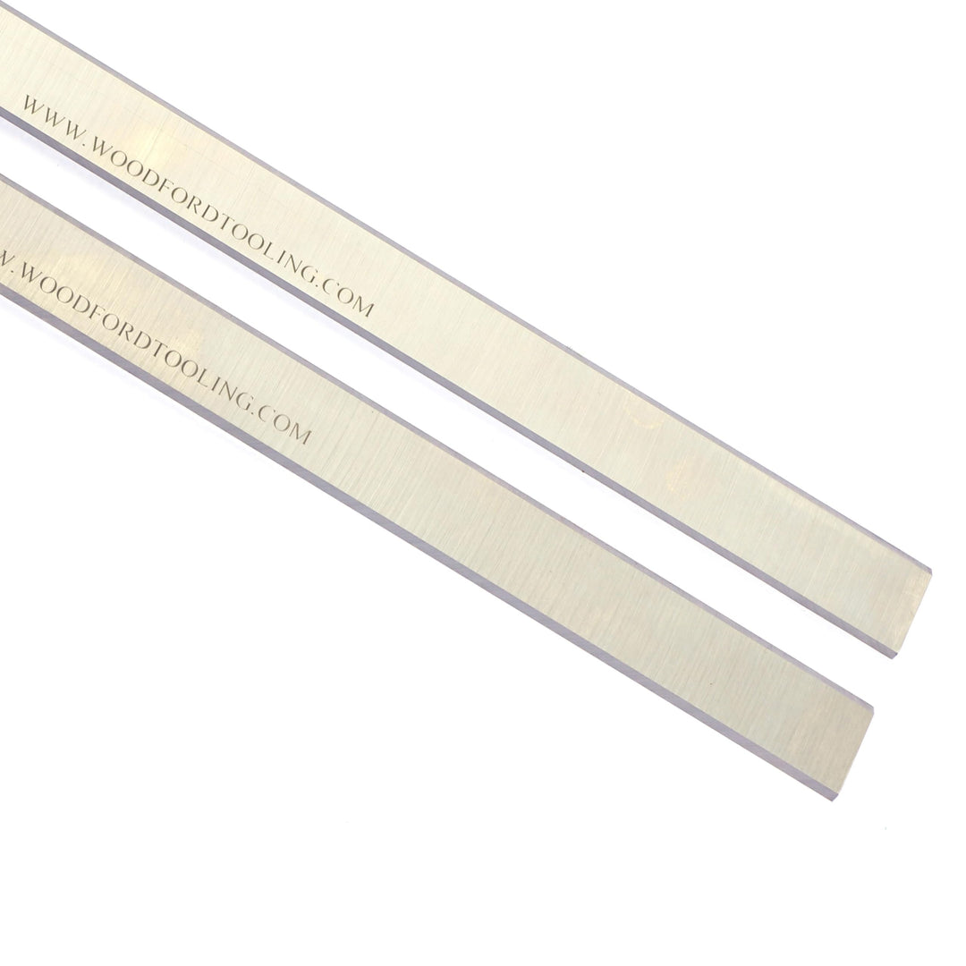 150 x 20 x 2,5 mm für Kity 432 Hobelmesser HSS nachschärfbare 150mm Hobelmesser für Kity K5, Kity 53
