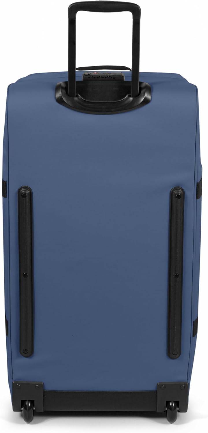 EASTPAK TRANVERZ L Koffer, 79 x 40 x 33 cm, 121 L Powder Pilot, Powder Pilot