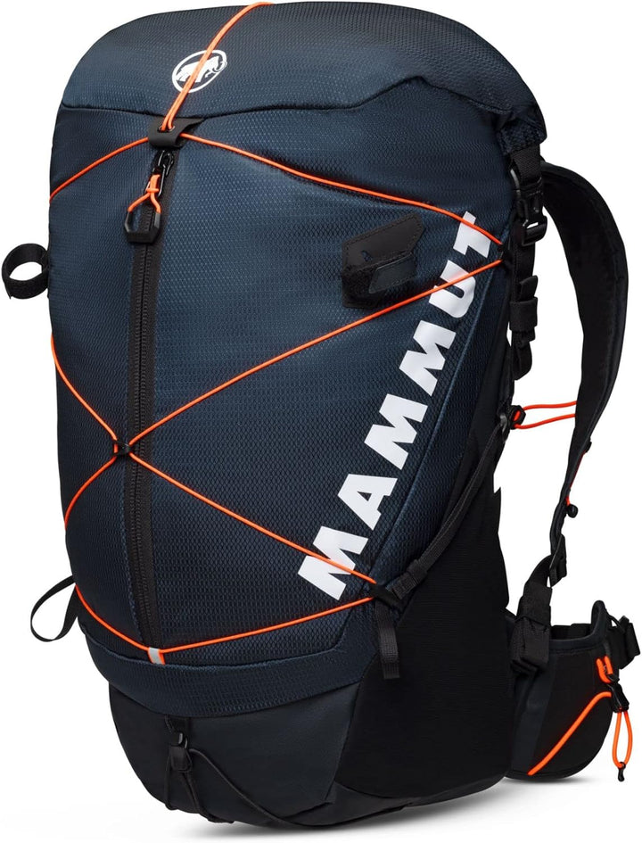 Mammut Damen Ducan Spine 28-35 Trekking- & Wanderrucksack 28-35 Liter Marine/Black, 28-35 Liter Mari