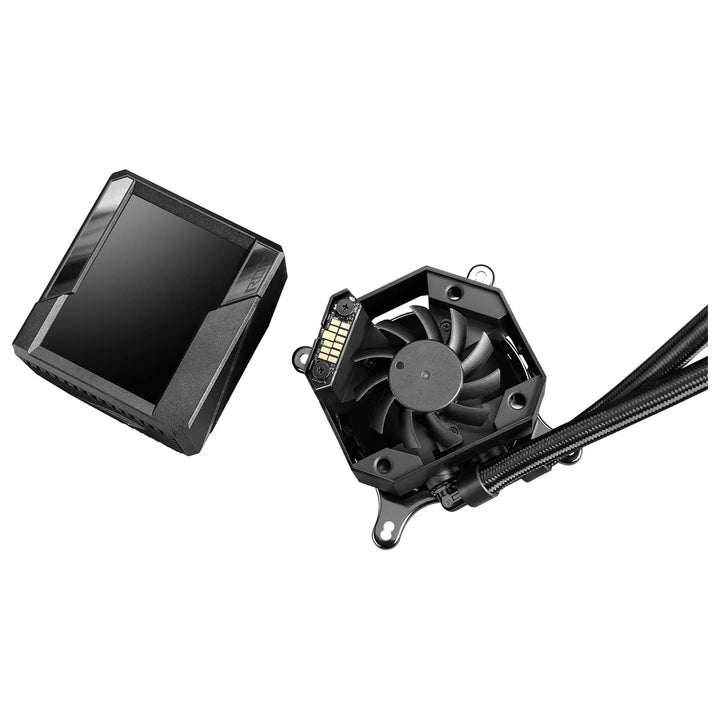ASUS ROG Ryujin II 240 ARGB | AiO-Wasserkühlung