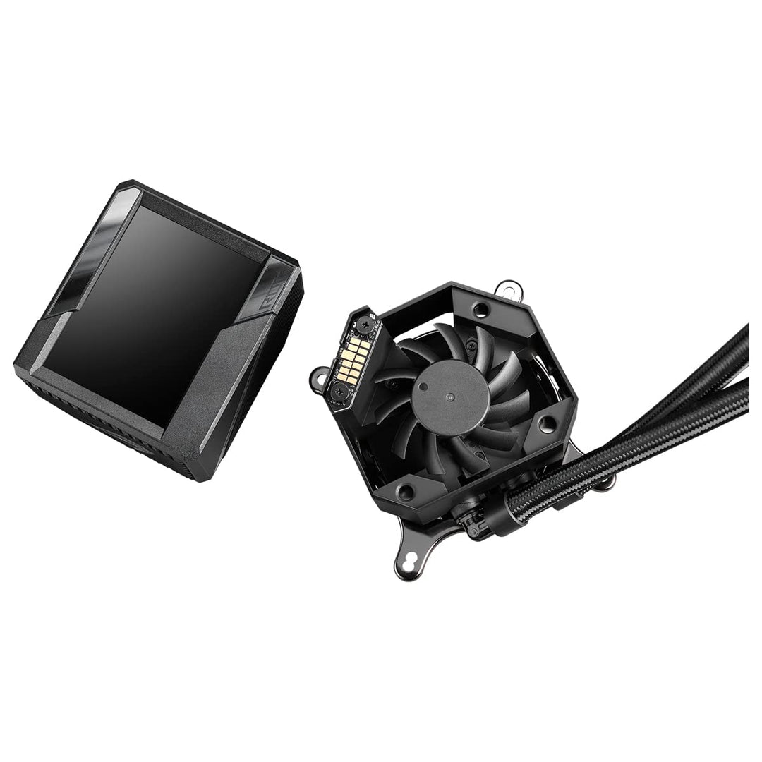 ASUS ROG Ryujin II 240 ARGB | AiO-Wasserkühlung