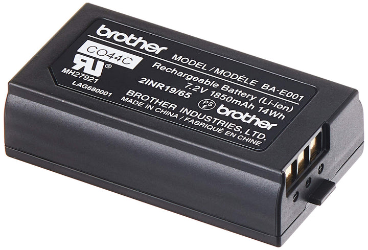 Brother BAE001 Drucker-/Scanner-Ersatzteile Batterie 1 Stück(e)