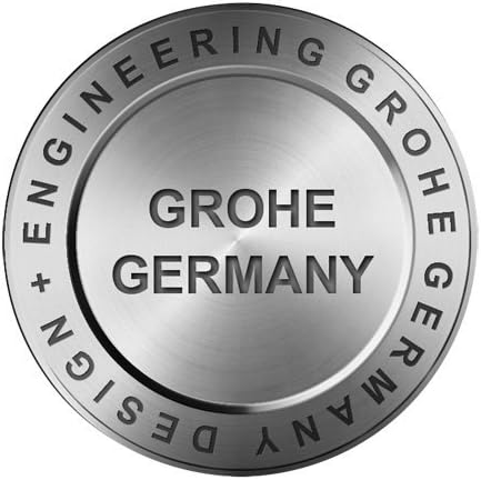 GRT 2000 THM Brause AP F, Silber Ohne Duschset, Ohne Duschset