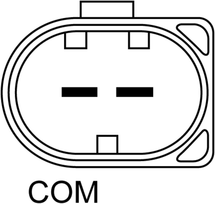 BOSCH 0986081160 Generator