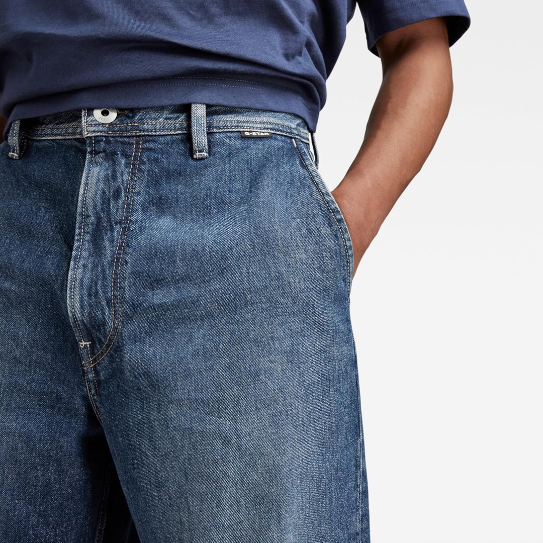 G-Star Herren Mosa Straight Chino 38W / 34L Antique Tennessee, 38W / 34L Antique Tennessee
