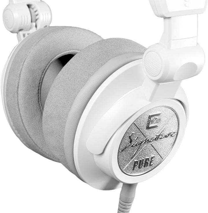 Ultrasone Signature Pure White – Klarer Sound. Edles Design. Professionelle Performance.