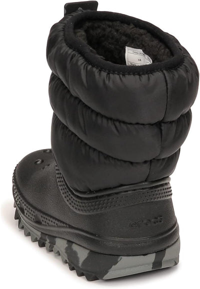 Crocs Unisex Baby, Winter Boots