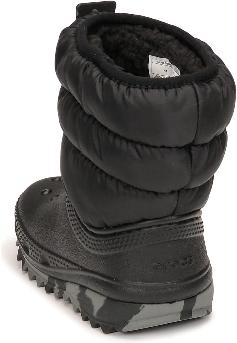 Crocs Unisex Baby, Winter Boots