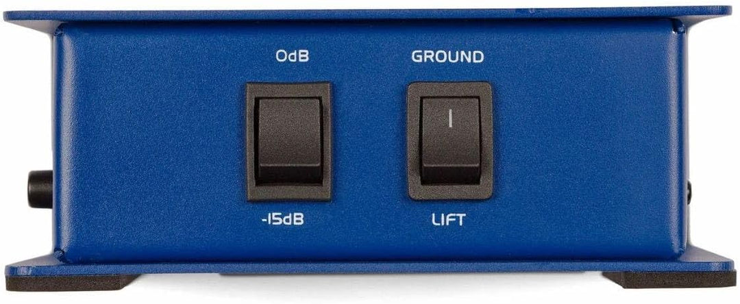 Samson S-Max MDA1 - Aktive Mono-Direkt-Box