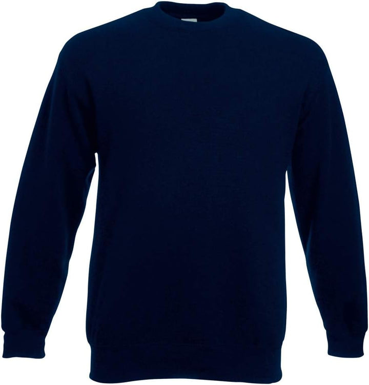 Fruit of the Loom Herren 62-202-0 3XL Flaschengrün, 3XL Flaschengr&amp;