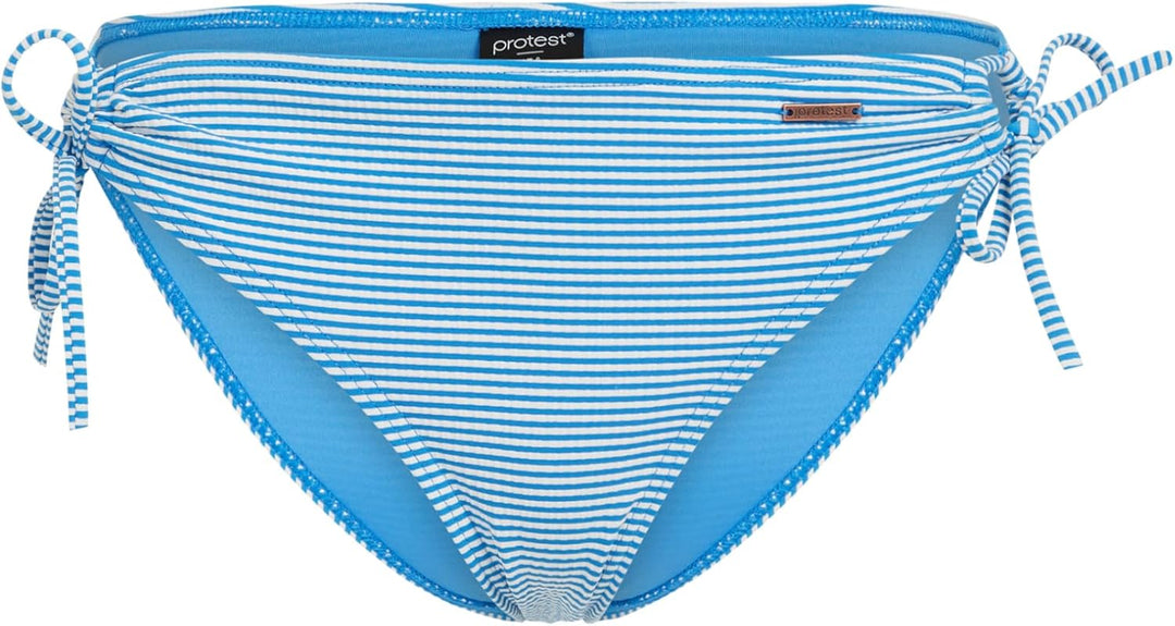 Protest Damen Bikini-Hose MIXCABEL 44 Fijiblue, 44 Fijiblue