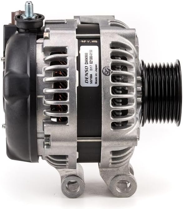 Denso DAN988 Lichtmaschine