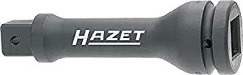 Hazet Kraft-Verlängerung 1105S-13 180 mm Länge, 180 mm Länge