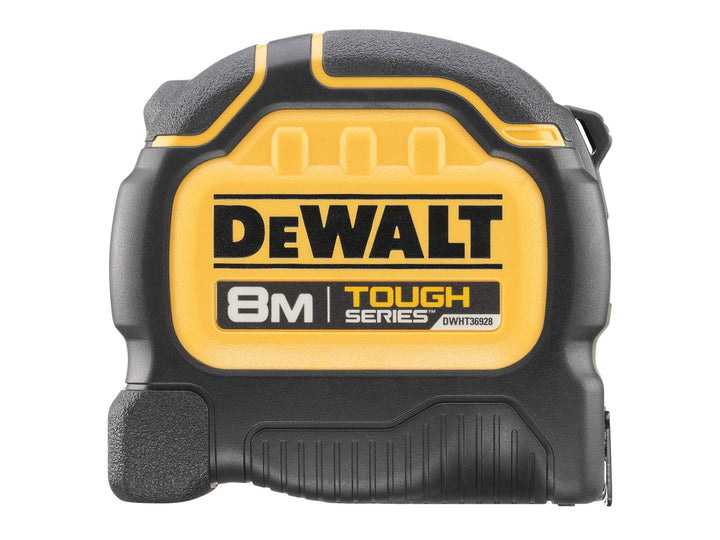 DEWALT Dewa Bandmass Tough Tape 8m DWHT36928-0