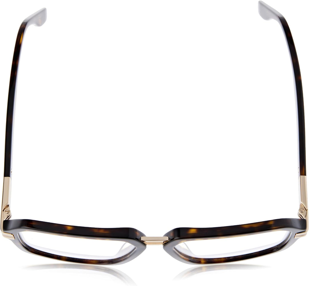 Marc Jacobs Unisex Brille Vista Marc 715 086 55/15/145 Herren Sunglasses, 086/15 Havana, 55