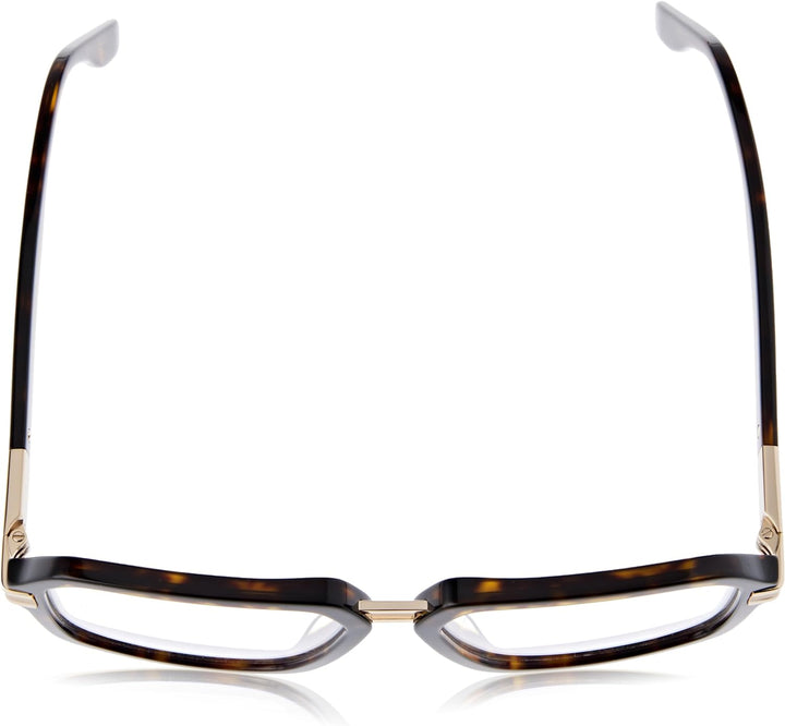 Marc Jacobs Unisex Brille Vista Marc 715 086 55/15/145 Herren Sunglasses, 086/15 Havana, 55
