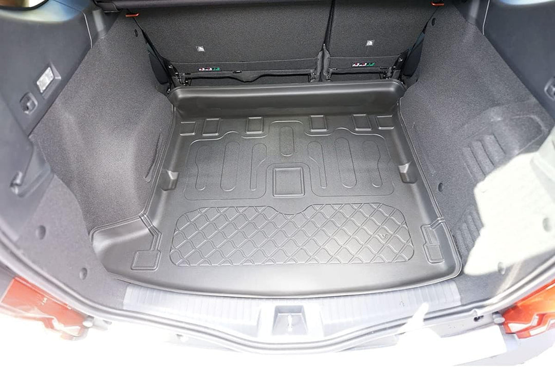 Z493436 Kofferraumwanne kompatibel mit Dacia Jogger 03.2022-