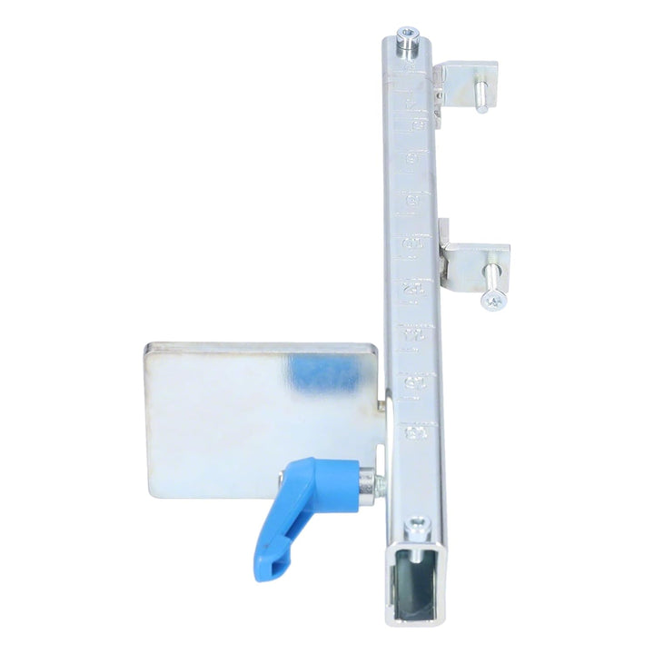 rabo Höhenanschlag (Paar), C-Schiene, 0-18cm Höhenanschlag Paar 0-18cm, Höhenanschlag Paar 0-18cm