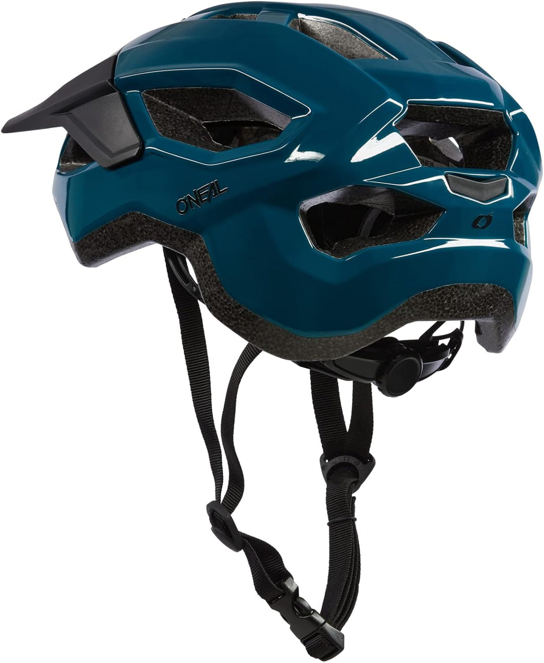 O'NEAL | Mountainbike-Helm | Enduro All-Mountain | Verschmolzene innere EPS & Aussenschale für besse