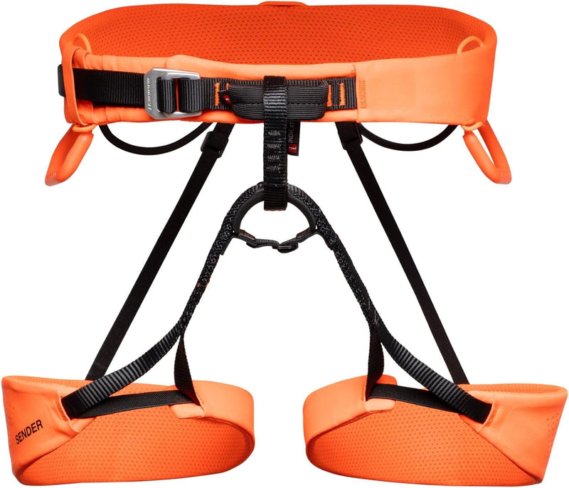 Mammut Sender Harness XS, XS