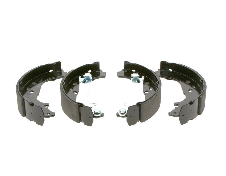 Bosch 986487717 Bremsbacke
