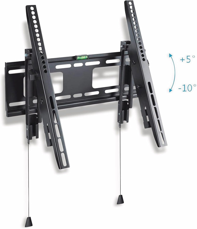 PureMounts PM-BTL400 Wandhalterung für TV Geräte mit 81-140 cm (32-55 Zoll), VESA: 200x200 bis 400x4