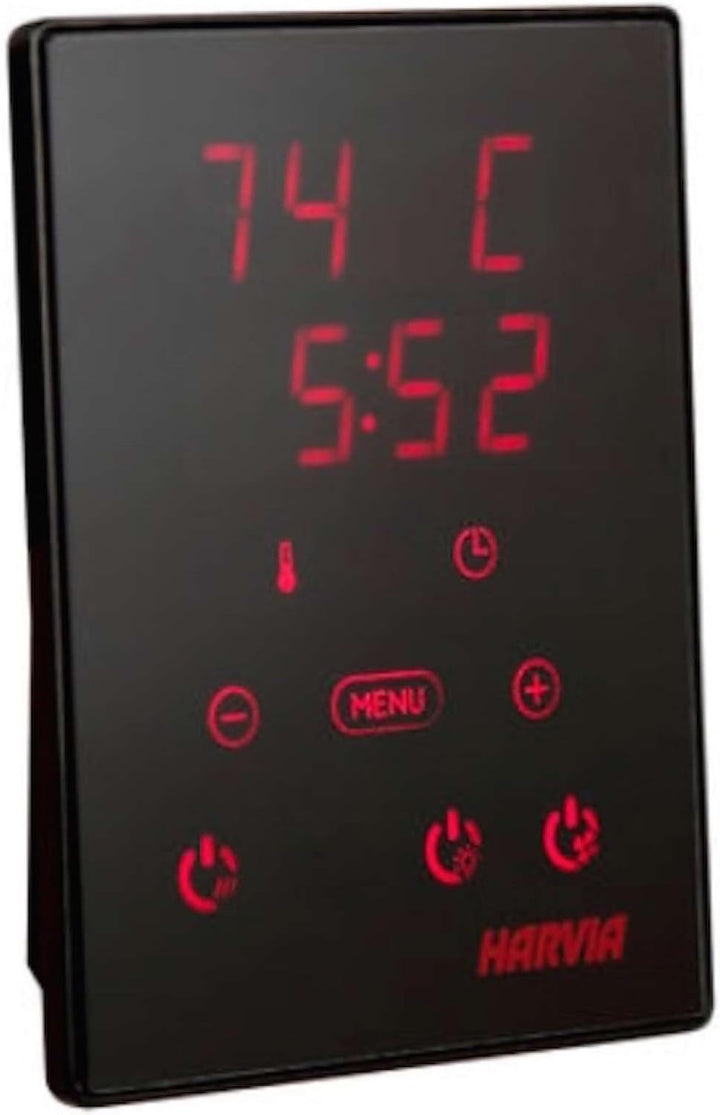 Harvia Cilindro PC110XE Elektrischer Saunaofen 11 kW mit Xenio Steuerung