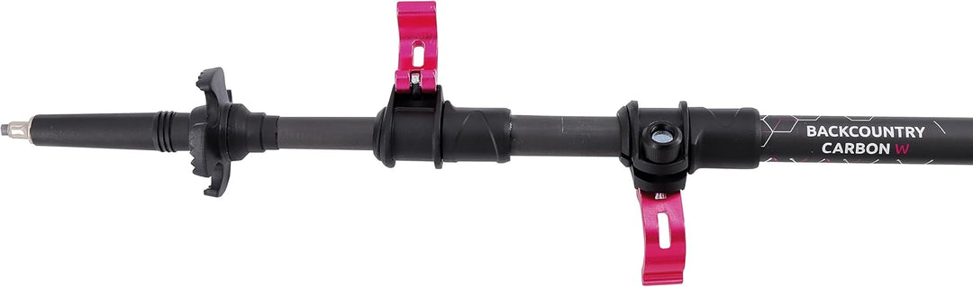 C.A.M.P. - Backcountry Carbon W
