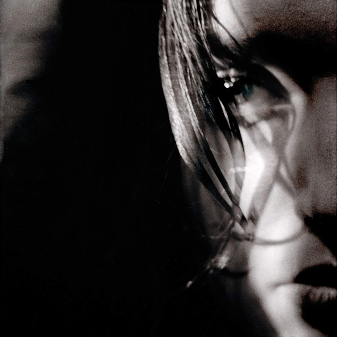 Filigree &amp; Shadow, Vinyl