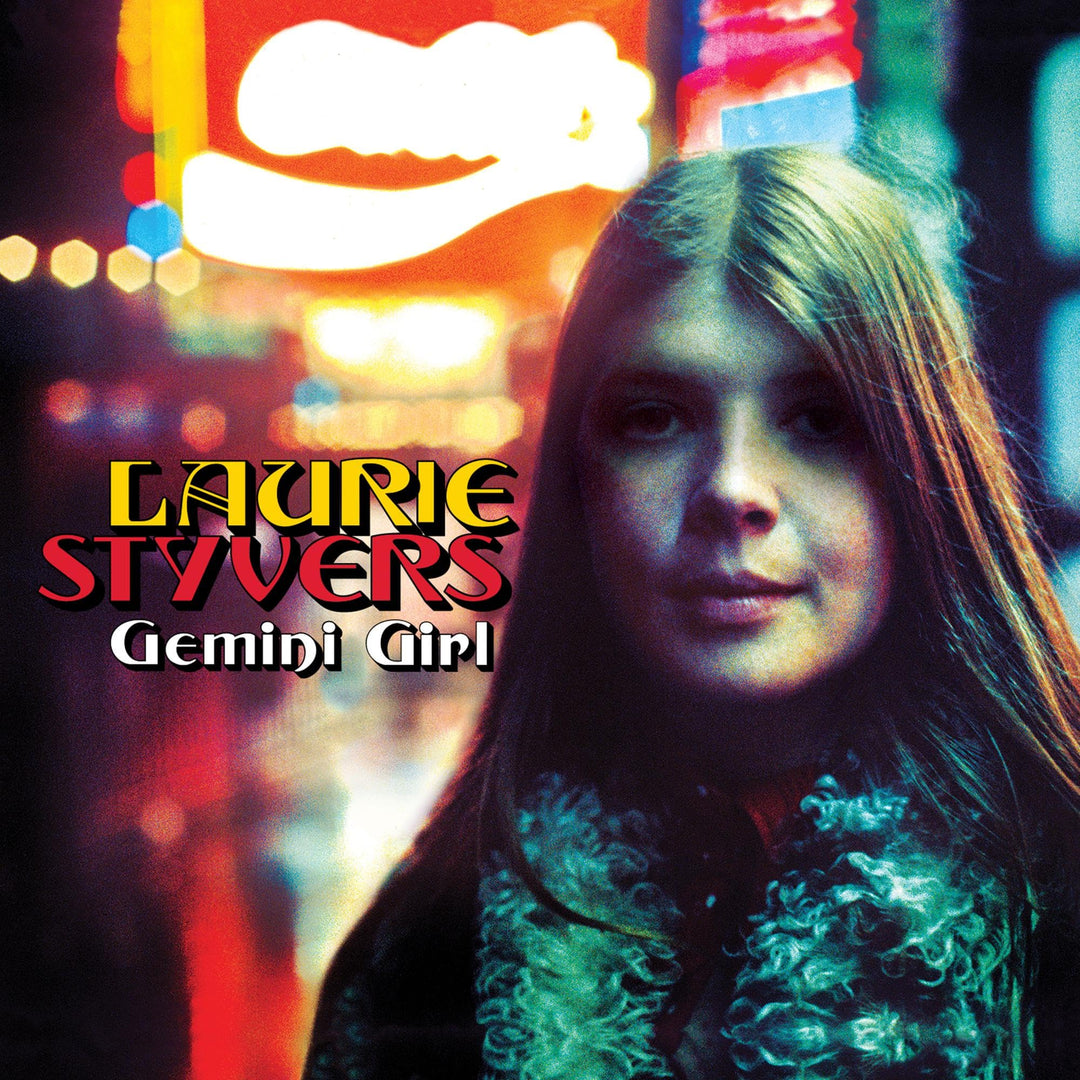 Gemini Girl: the Complete Hush Recordings, Audio-CD