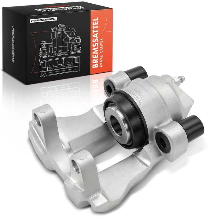 Frankberg Bremssattel Bremszange Hinterachse Links Kompatibel mit E-Klasse W211 2002-2008 E-Klasse T
