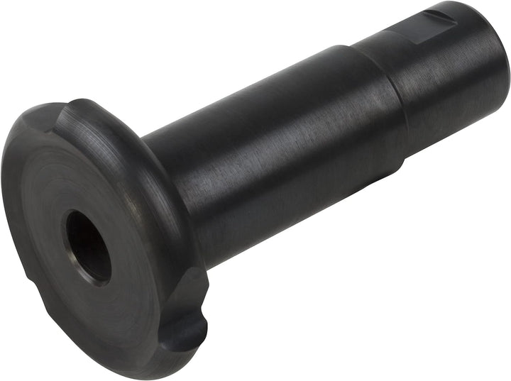 wolfcraft Frässcheibe für den Winkelschleifer I 4387000 I Für vielfältige Holzarbeiten, Frässcheibe