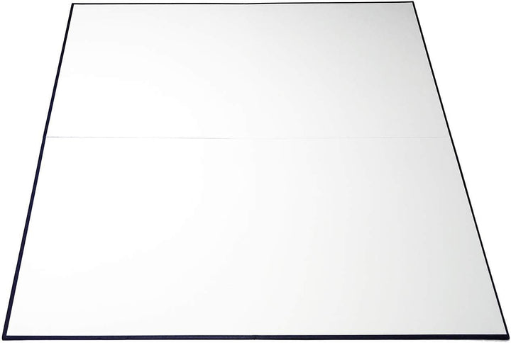 Apostrophe Games Leeres Spielbrett & Box (43 cm x 43 cm Brett) Erstelle Dein eigenes Brettspiel, DIY