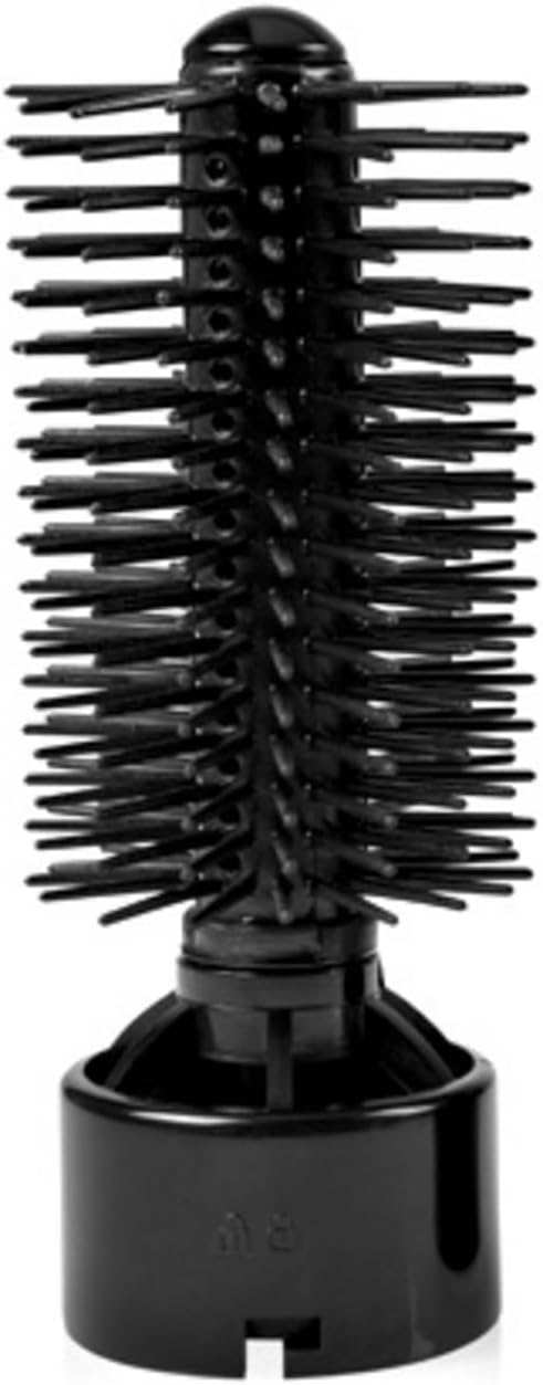 3 PAGEN® Warmluftbürste mit 2 Aufsätzen Elta - Haartrockner, Styler & Glätter, Haar-Styler für Volum