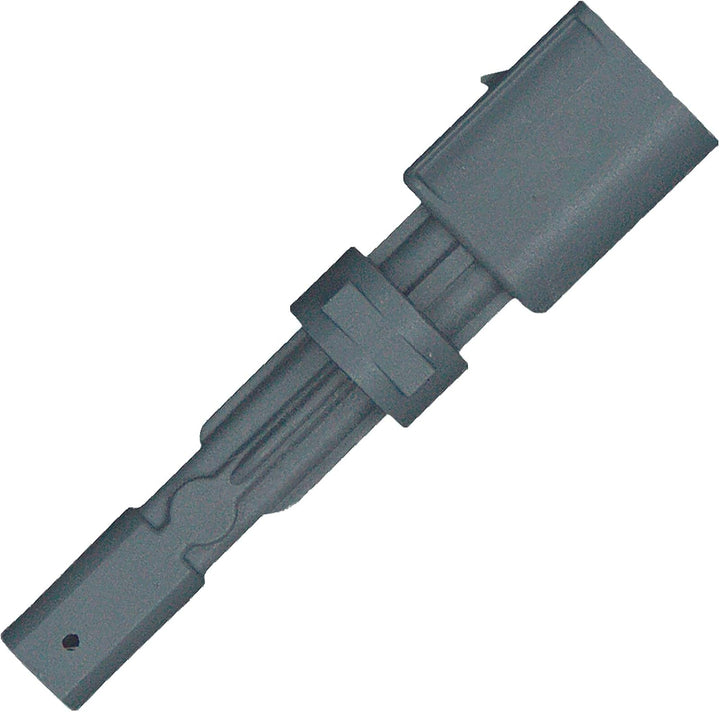 HELLA 6PU 012 806-371 Sensor, Raddrehzahl - 2-polig - Hinterachse beidseitig - Gesamtlänge: 75mm