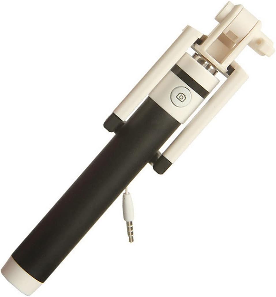 K-S-Trade Selfiestick Für Samsung Galaxy A3 (2017) Selfie Stick Für Samsung Galaxy A3 (2017) Selfies