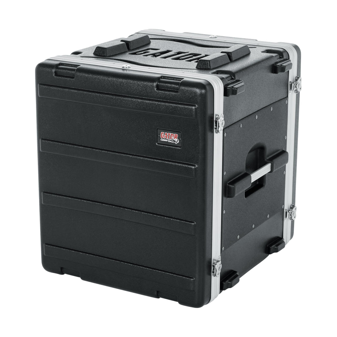 GATOR-Gehäuse Standard 19" GR-Gestell aus 12 HE Polyethylen 12 U Standardgestell, 12 U Standardgeste
