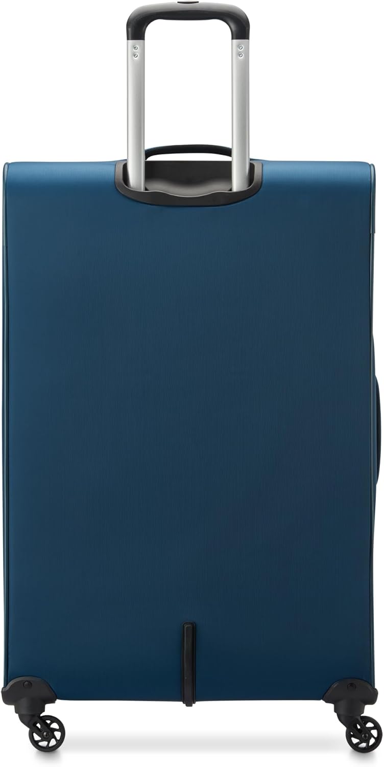 Roncato Speed Koffer, 78 cm, 74 liters, Blau (Azul), Blau (Azul)