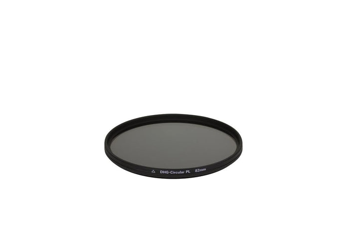 DÖRR DHG Zirkular Polfilter 82mm 82 mm, 82 mm