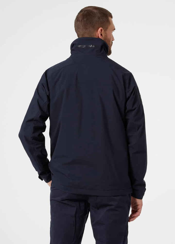 Helly Hansen Herren Jacket HP RACING LIFALOFT J, 597 Navy, M EU M 597 Navy, M 597 Navy