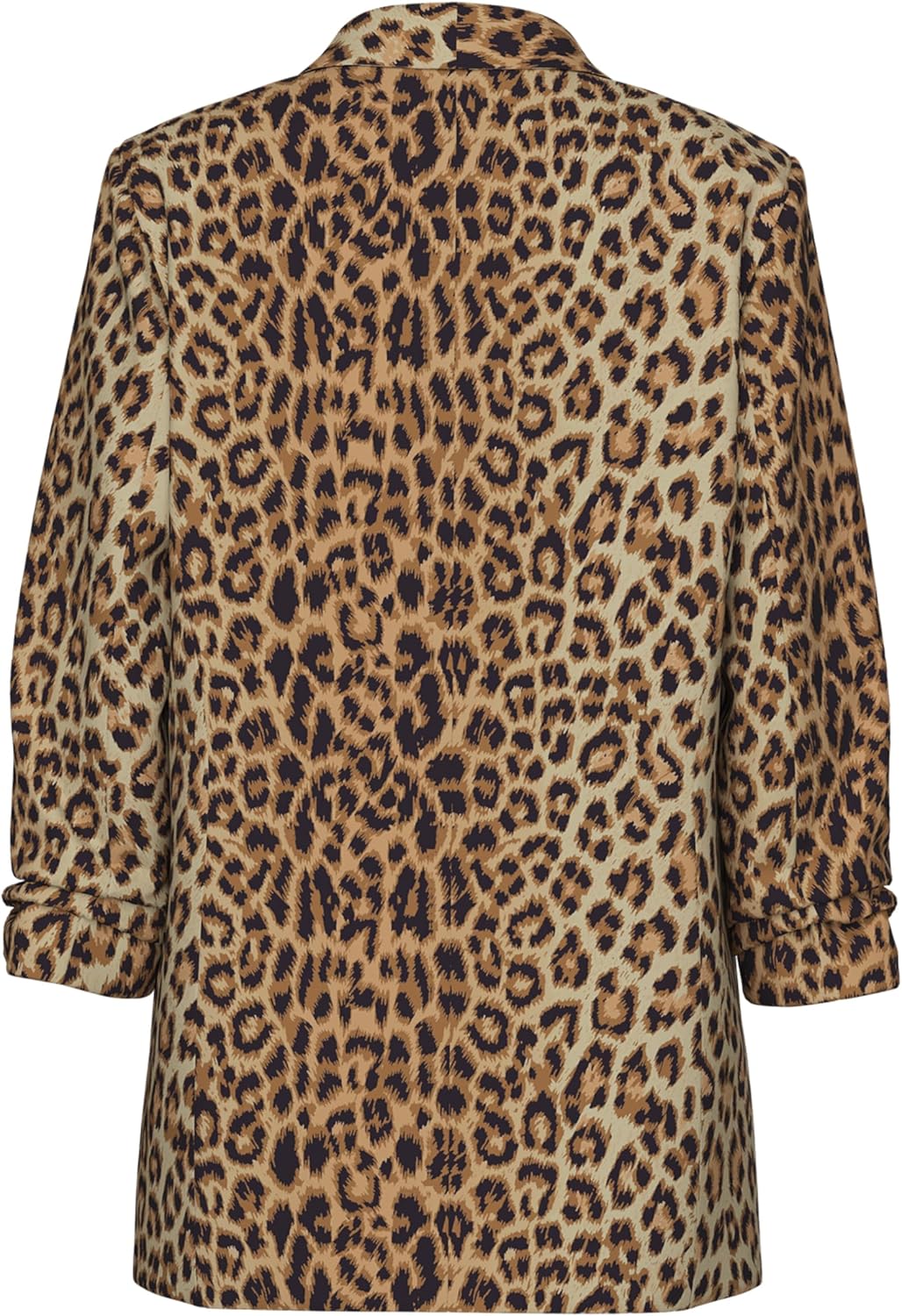 PIECES Female Blazer PCBOSELLA, Natural