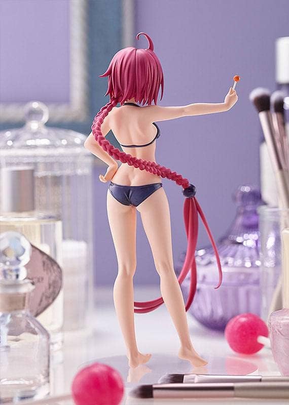 Good Smile Company - to Love-Ru Darkness Pop Up Parade MEA Kurosaki PVC Figure