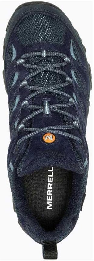 Merrell Herren Moab 3 GTX Wanderschuh 41 EU Marineblau 01, 41 EU Marineblau 01