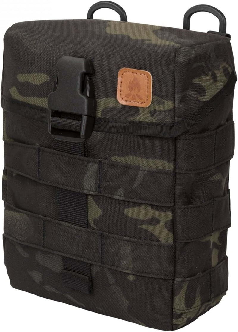 Helikon-Tex E&E Pouch (U.03) - Multicam® Black