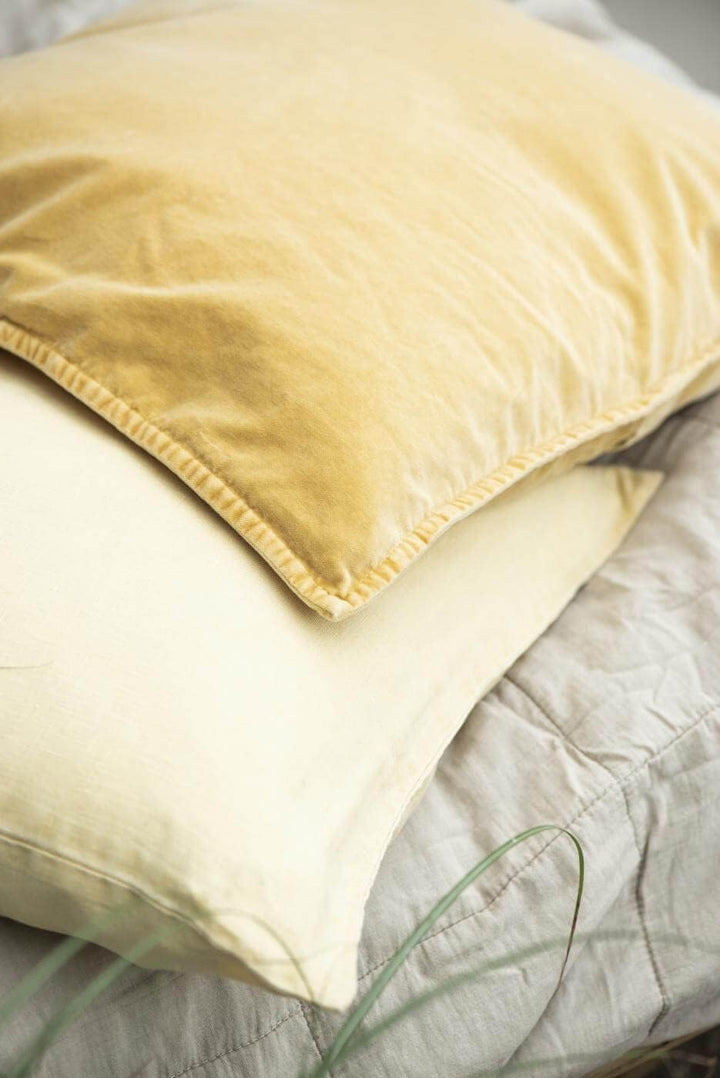 IB Laursen - Quilt, Decke - Graunatur - B130 x L180 cm