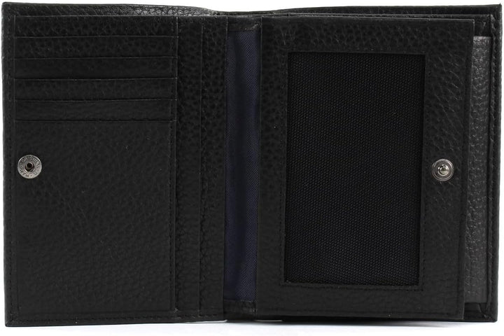 Joop! Cardona Ladon BillFold V8 Black