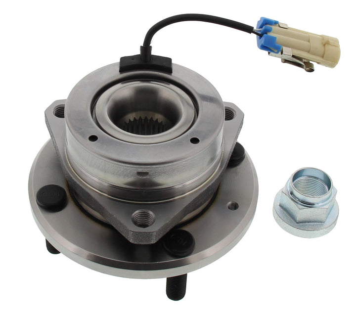 Mapco 26255 Radlagersatz